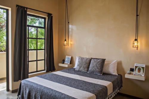 boutique hotels in Yucatan Peninsula Mexico