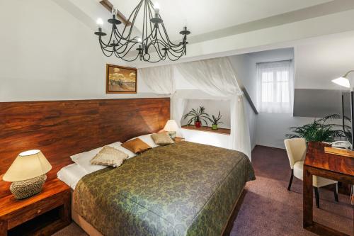 boutique hotels in Czech Republic