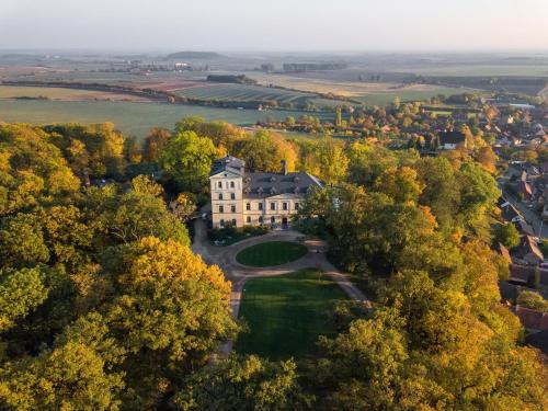 boutique hotels in Poděbrady