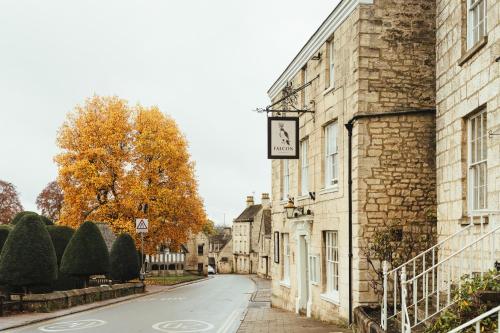 boutique hotels in Tetbury