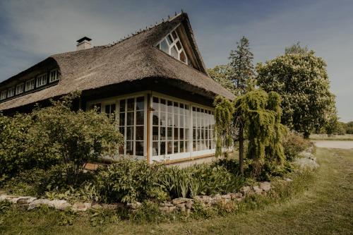 boutique hotels in Saaremaa