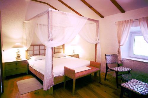 boutique hotels in Krk