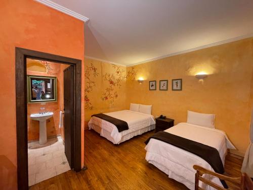 boutique hotels in Guayaquil