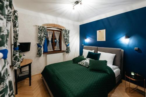 boutique hotels in Czech Republic