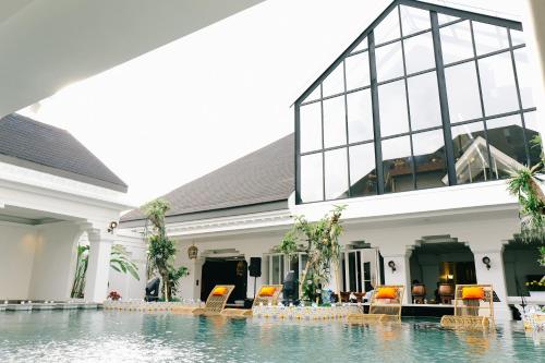 boutique hotels in Karimunjawa