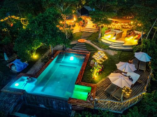 boutique hotels in Visayas