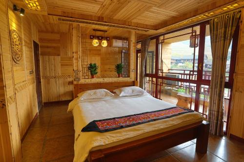 boutique hotels in Guilin