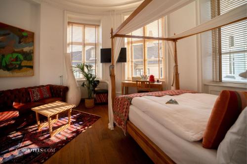 boutique hotels in Copenhagen City Centre