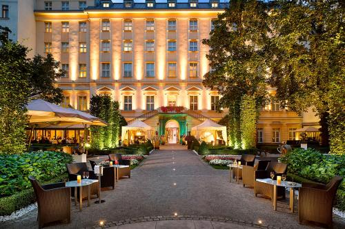 boutique hotels in Autoroute Frankfurt - Vienna