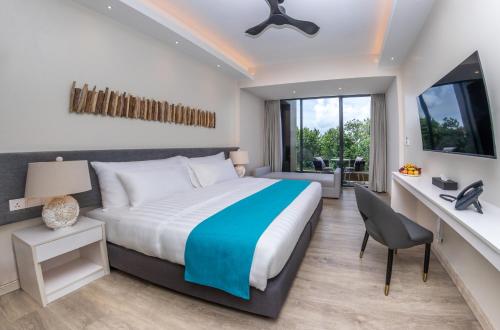 boutique hotels in Dhiffushi