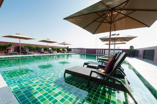 boutique hotels in Phra Nakhon Si Ayutthaya