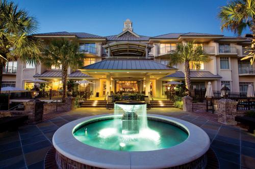 boutique hotels in Hilton Head Island