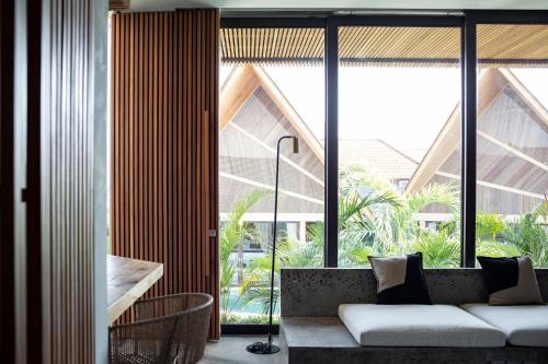 boutique hotels in Seminyak