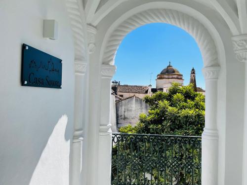 boutique hotels in Evora District