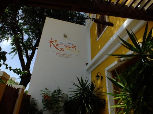 boutique hotels in Sao Vicente