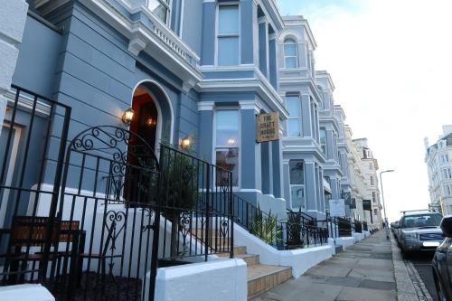 boutique hotels in Plymouth