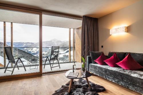 boutique hotels in Sarntal