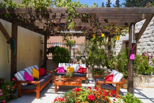 boutique hotels in North District Israel