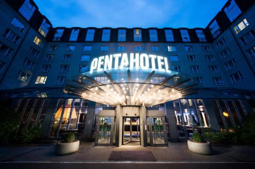 boutique hotels in Leipzig