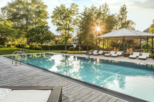 boutique hotels in Feldberg