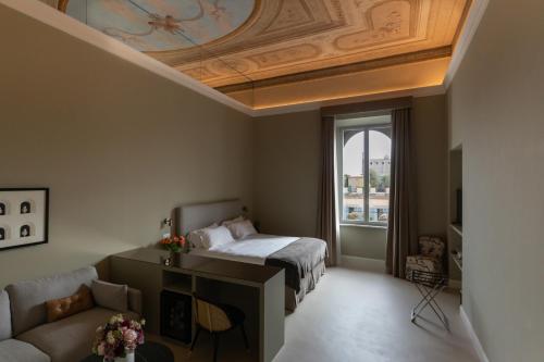 boutique hotels in Campo Marzio