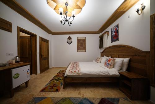 boutique hotels in Goreme