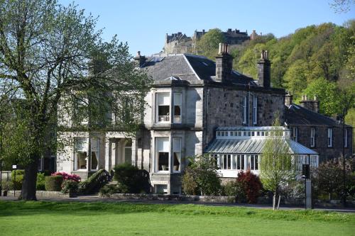 boutique hotels in Perthshire