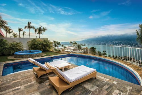 boutique hotels in Acapulco