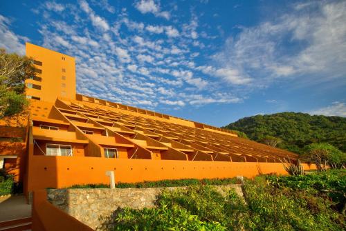 boutique hotels in Ixtapa-Zihuatanejo