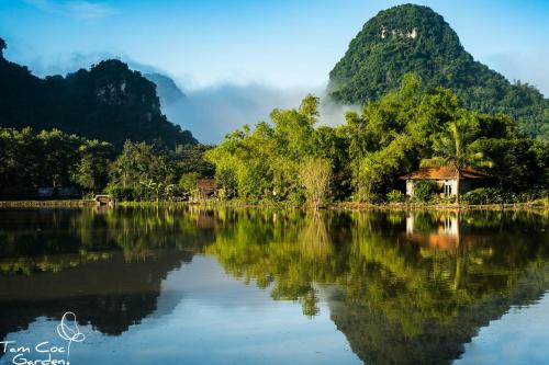 boutique hotels in Vietnam