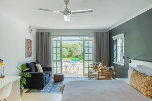 boutique hotels in Hout Bay