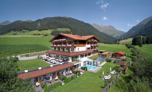 boutique hotels in Valle Di Casies