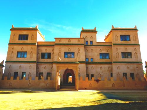 boutique hotels in Merzouga