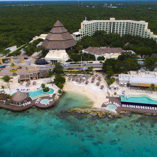 boutique hotels in Cozumel