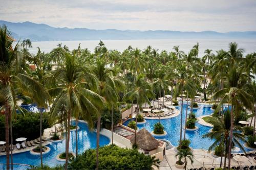 boutique hotels in Vallarta