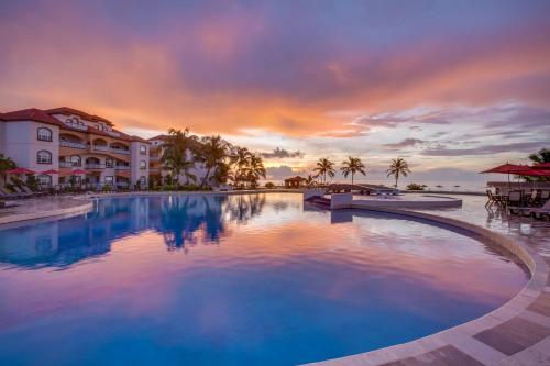 boutique hotels in Belize Islands