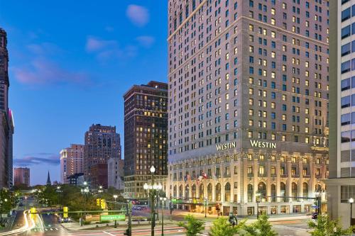 boutique hotels in Detroit Metropolitan Area