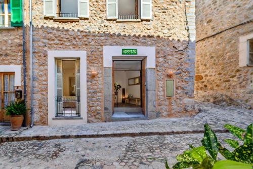 boutique hotels in Torrent De Pareis Gorge