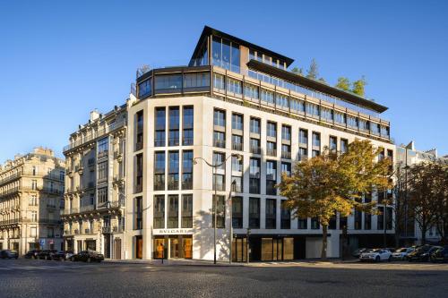 boutique hotels in Greater Paris