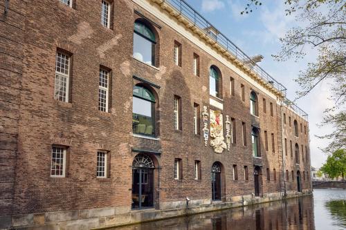 boutique hotels in Zuid-Holland