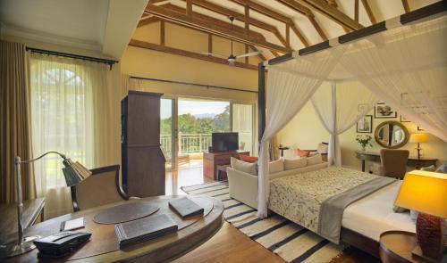 boutique hotels in Nairobi National Park