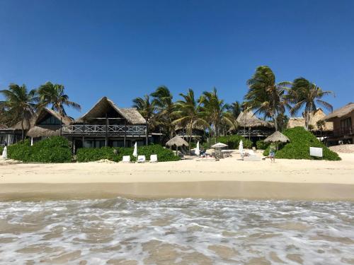 boutique hotels in Riviera Maya