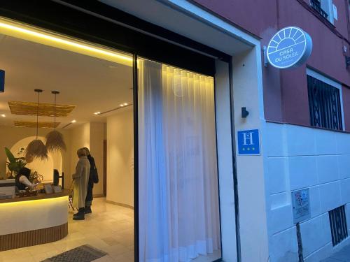 boutique hotels in Community Of Madrid