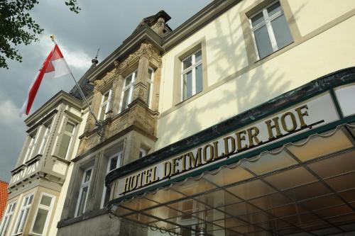 boutique hotels in Teutoburg Forest