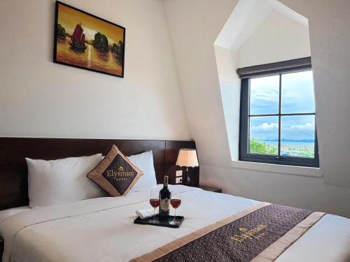 boutique hotels in Ha Long