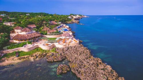 boutique hotels in Negril