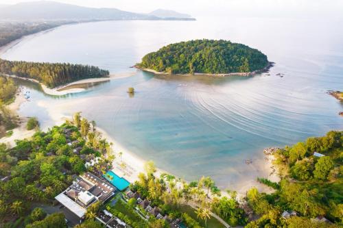 boutique hotels in Nai Yang Beach