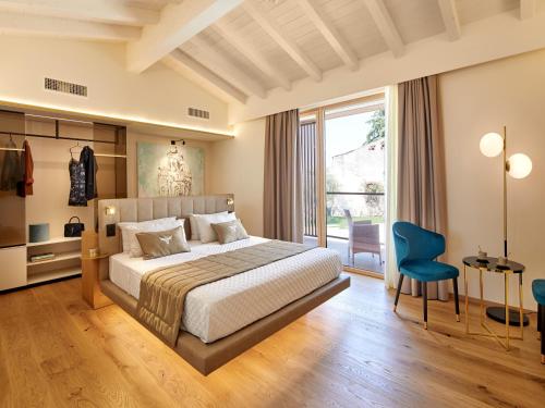 boutique hotels in Lake Garda