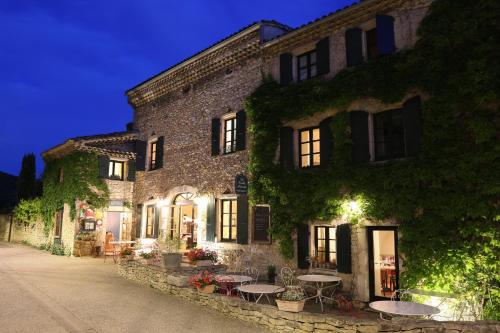 boutique hotels in Hills Of The Rhône