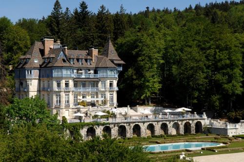 boutique hotels in Bugey